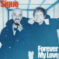 Forever My Love (ft. Ed Sheeran)