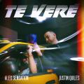 Te Veré (ft. Justin Quiles)