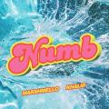 Numb (ft. Khalid)