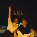 Nasa (ft. Alejandro Sanz)