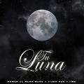 Tu Luna (ft. Tiago PZK, FMK)