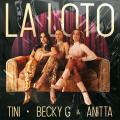 Canción La Loto (ft. Becky G, Anitta)