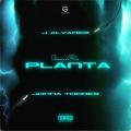 La Planta (ft. Jonna Torres)