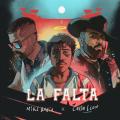 La Falta (ft. Carin Leon)