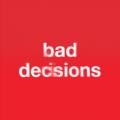 Canción Bad Decisions (ft. BTS (Bangtan Boys), Snoop Dogg)