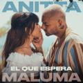 El Que Espera (ft. Maluma)