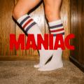 Maniac (ft. Windser)