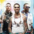 Duro (ft. Anuel AA, Gaby Music)