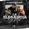 La Elegancia Se Miro (ft. Victor Cibrian)