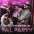 Pal Party (ft. Kaleb Di Masi)