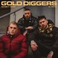 GOLD DIGGERS (ft. Al Safir)