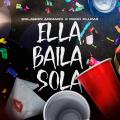 Canción Ella Baila Sola (ft. Peso Pluma)