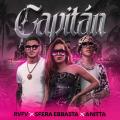 CAPITÁN (ft. Anitta, Sfera Ebbasta)
