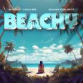 Canción Beachy (ft. Omar Courtz)