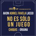 No Es Solo Un Juego (ft. Adriel Favela, Lasso, Chiquis, Oriana)