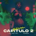 Yeliana - Capítulo 2 (I Try For You | Química)