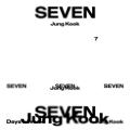 Seven (ft. Latto)