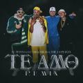Te Amo (Remix) (ft. El Perro, The La Planta, Salastkbron)