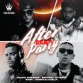 AFTER PARTY REMIX (ft. COSCULLUELA, ZION, BRYANT MYERS)