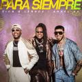 Para Siempre (ft. Anuel AA)