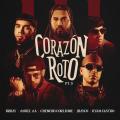 Corazón Roto pt. 3 (ft. Anuel AA, Chencho Corleone, Jhayco, Ryan Castro)