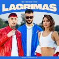 Lágrimas | CROSSOVER #4 (ft. TINI, BM)