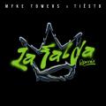Canción LA FALDA Remix (ft. DJ Tiesto)
