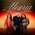 Alegría (ft. Anitta, Emilia)