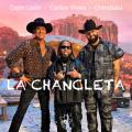 La Chancleta (ft. Carlos Vives, Chimbala)