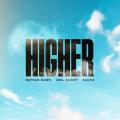 HIGHER (ft. Joel Corry, Sacha)
