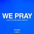 WE PRAY (TINI Version) (ft. Little Simz, Burna Boy, Elyanna, TINI)