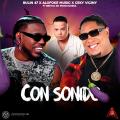 Con sonido (ft. Ceky Viciny)