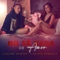 No Sé Nada de Amor (ft. Corazón Serrano)