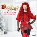 Red Christmas (From 'Descendants: The Rise of Red') (ft. Kylie Cantrall)