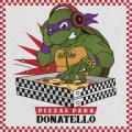 Pizzas para donatello