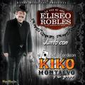 Ingrato Amor (ft. Eliseo Robles)