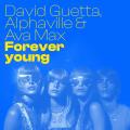 Forever Young (ft. Alphaville, Ava Max)