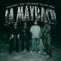 LA MAYBACH (ft. Myke Towers, Yandel, Eladio Carrión)