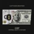 GBP (ft. 21 Savage)