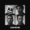 Canción Slow Motion (ft. Jonas Brothers)