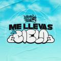 Me llevas al cielo (ft. Torita)