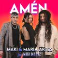 AMÉN (ft. María Artés, Miki Martz)