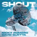 Shout (ft. Nicky Romero)