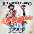 Y Te Lo Pido (ft. David Olivares)