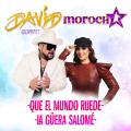 Que El Mundo Ruede La Guera Salome (ft. David Olivares)