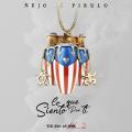 Lo Que Siento Por Ti (ft. Pirulo y La Tribu)