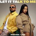 Let It Talk to Me (ft. INNA)