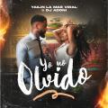 Yo No Olvido (ft. DJ Adoni)