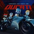 Canción Ducati (ft. Lunay, IZaak, Hades66)