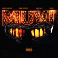 MUVI (ft. Luar La L, Omar Courtz, IZaak)